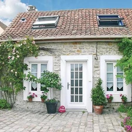 Amazing Home In Ambleteuse With Wifi *