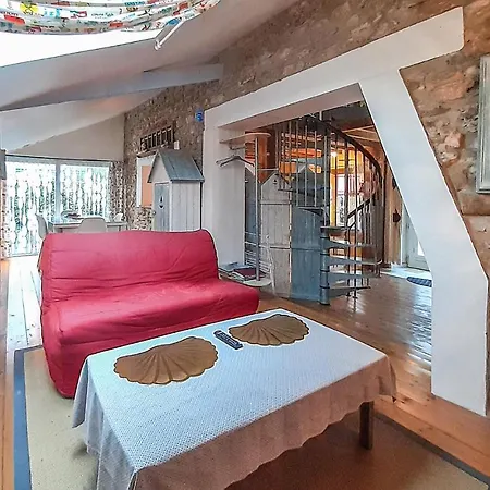 Cozy In With Wifi Casa de Férias Ambleteuse