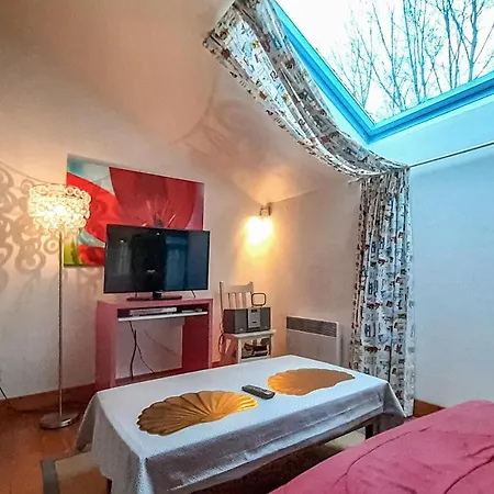 Casa de Férias Cozy In With Wifi *