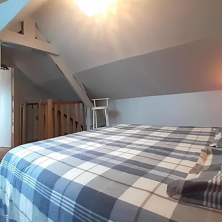 Amazing Home In Ambleteuse With Wifi בית נופש