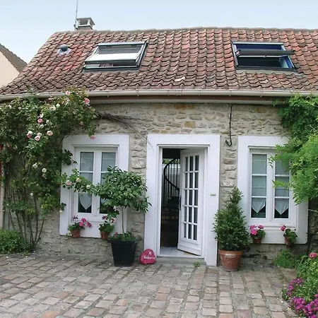 Amazing Home In Ambleteuse With Wifi בית נופש *