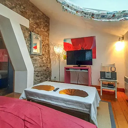 Cozy In With Wifi Holiday home Ambleteuse