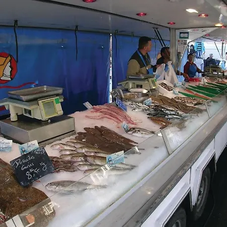 Cozy In With Wifi Casa de Férias