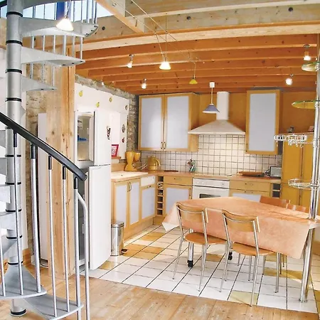 Amazing Home In Ambleteuse With Wifi בית נופש *