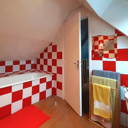 Amazing Home In Ambleteuse With Wifi