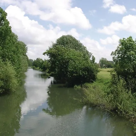 Casa de Férias Cozy In With Wifi