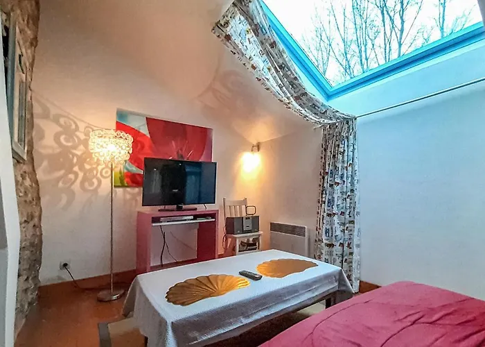 Vakantiehuis Cozy In With Wifi *