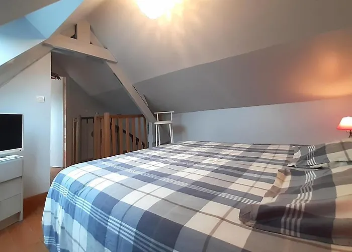 Cozy In With Wifi Vakantiehuis