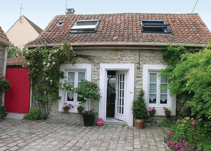 Cozy In With Wifi Vakantiehuis *