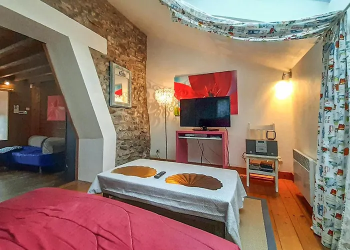 Cozy In With Wifi Vakantiehuis Ambleteuse