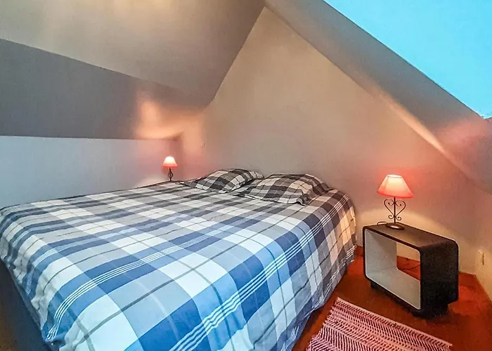 Cozy In With Wifi * Ambleteuse