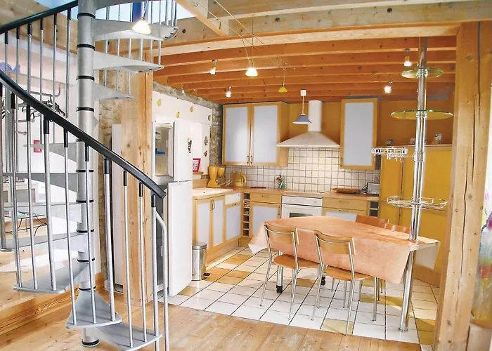 Cozy In With Wifi Vakantiehuis *