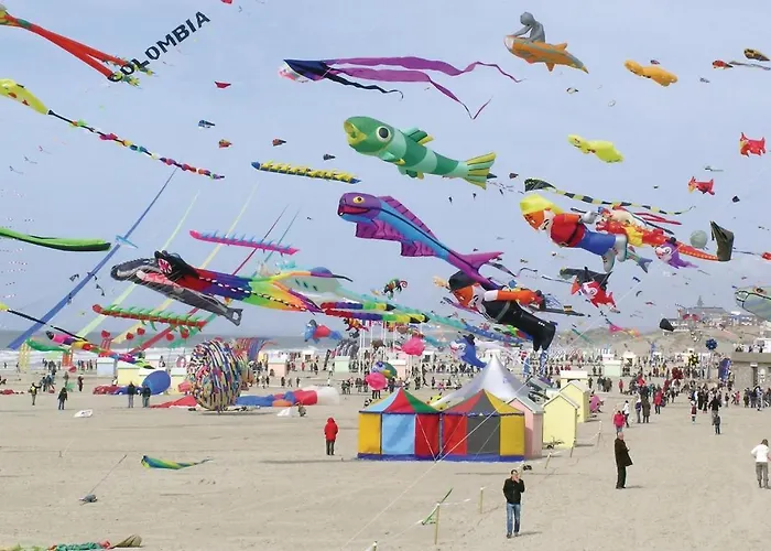 Cozy In With Wifi Vakantiehuis Ambleteuse