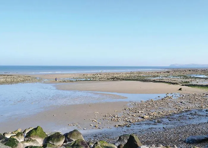 Cozy In With Wifi Ambleteuse